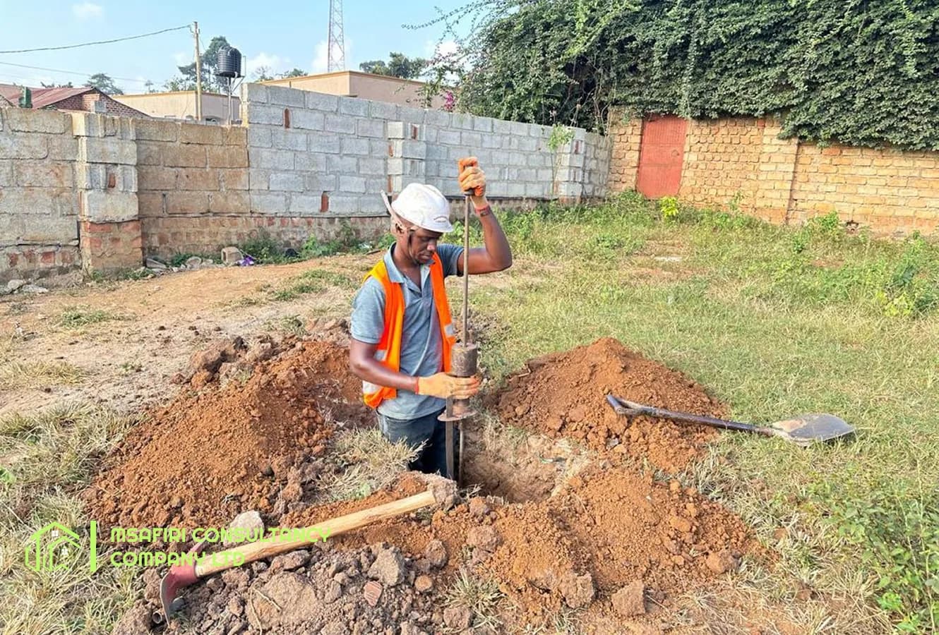 msafiri consultancy designs